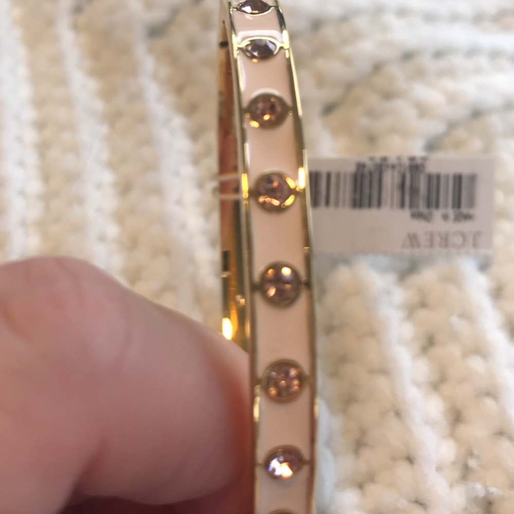 J Crew Bangle Bracelets - image 8